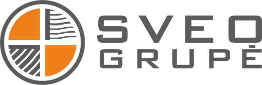 Sveo grupės logotipas
